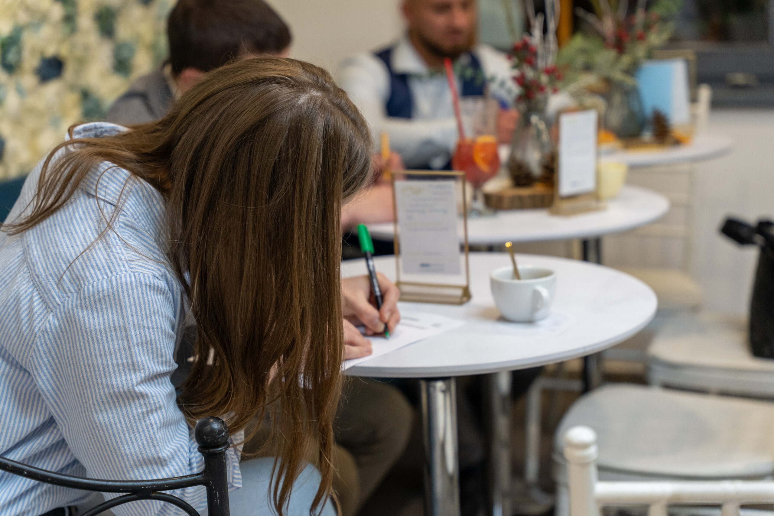 Ilyen volt – Évtervező Workshop Székesfehérvár