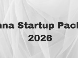 Vienna Startup Package 2026