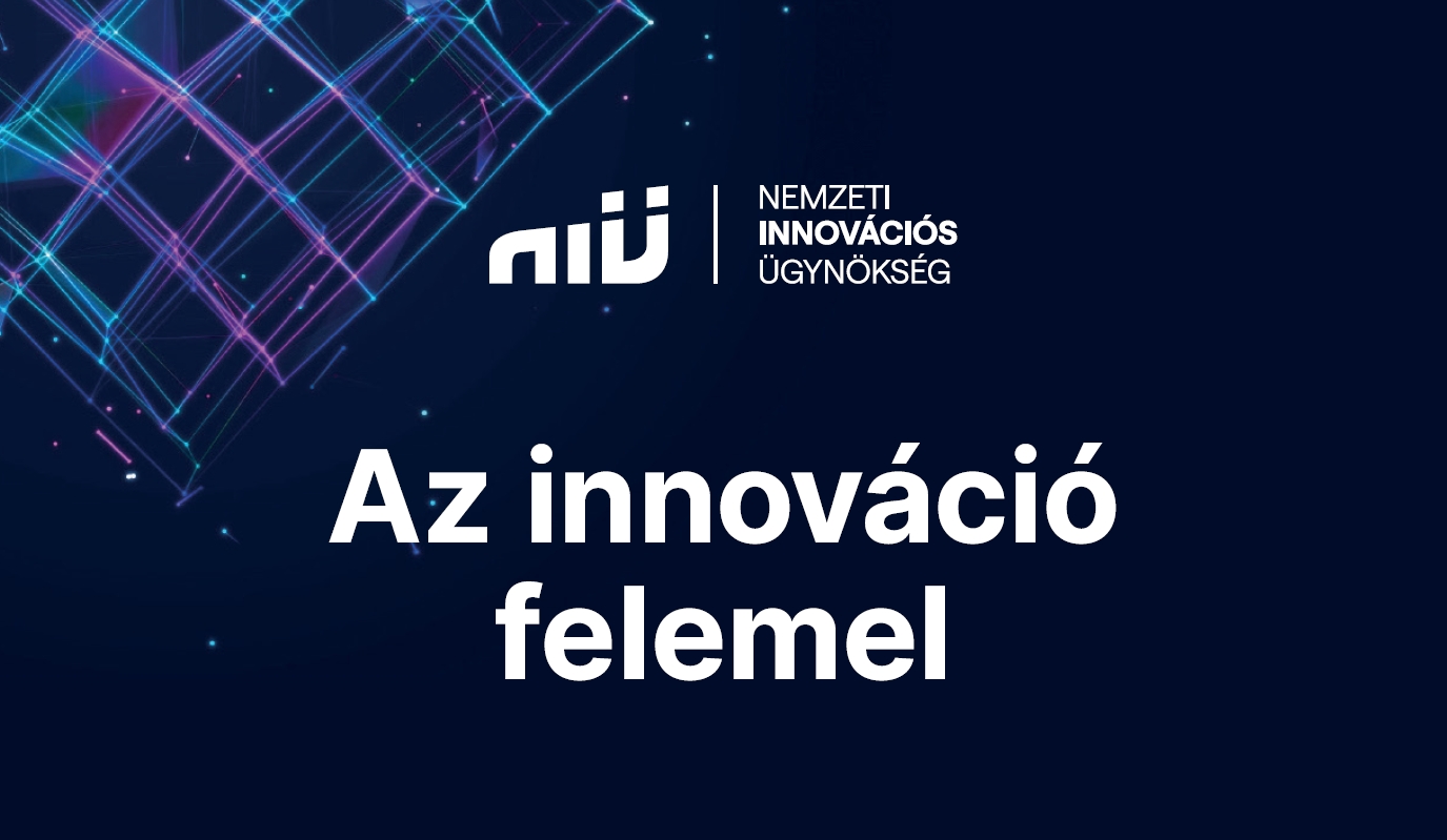 Hogyan segít az innovatív vállalkozásoknak a NIÜ?