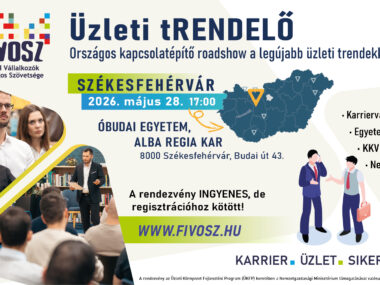 FIVOSZ_Roadshow_banner_Szekesfehervar