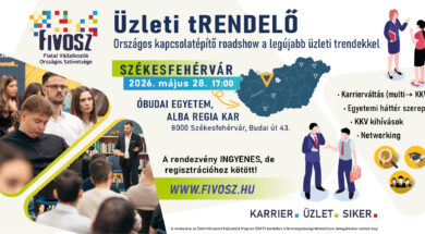 FIVOSZ_Roadshow_banner_Szekesfehervar