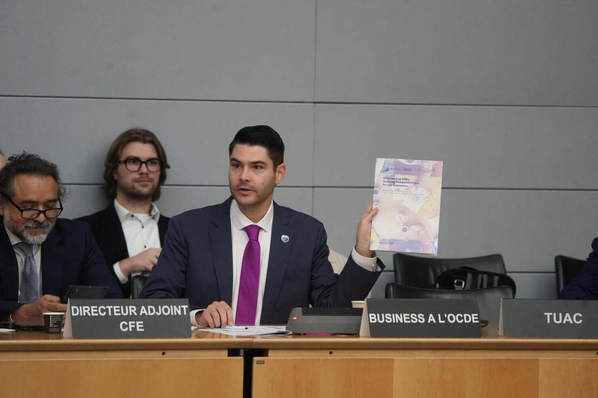 Magyar siker a globális gazdaság élvonalában!