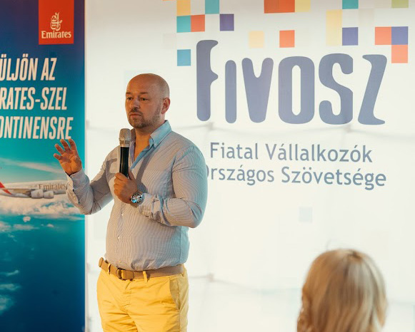 Egyedi lehetőség FIVOSZ-tagoknak!