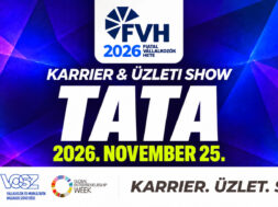 Karrier és Üzleti Show Tatán